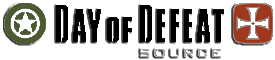 Day of Defeat: Source Squad Banner