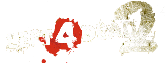 Left 4 Dead 2-Squad Banner